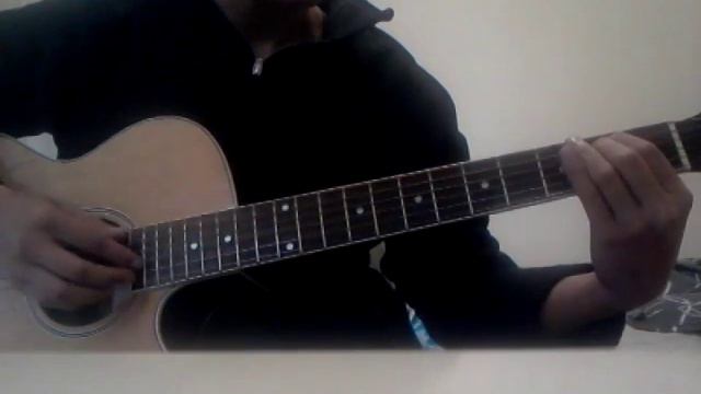MYMP - No Ordinary Love Guitar Cover смотреть онлайн