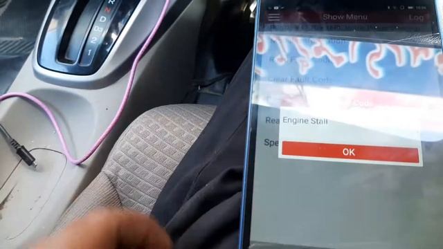 #P51-05 Fault code solution in Honda City Car смотреть онлайн