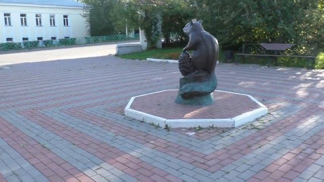 Улетела на Урал... (влог с путешествия) смотреть онлайн