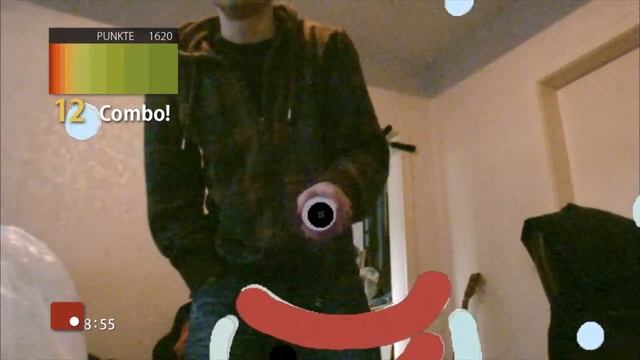 Beat Sketcher PS3 - Snowman Challenge - Platinum Medal смотреть онлайн