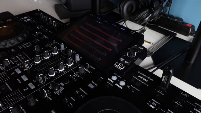👨💻How To: Firmware Update Pioneer XDJ-RX3👨💻