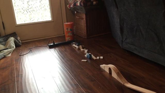 Rube Goldberg Prototype смотреть онлайн