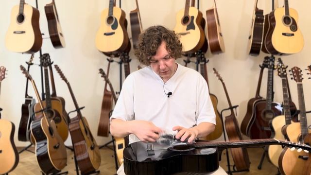 Палка со Струнами или Инструмент, на Котором Можно Научиться? смотреть онлайн