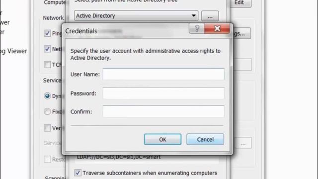 Что такое Мониторинг в DeviceLock