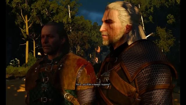 The Witcher 3 On GT740M смотреть онлайн