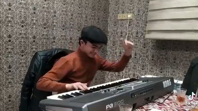 Elsever Lenkeranli-Leyli