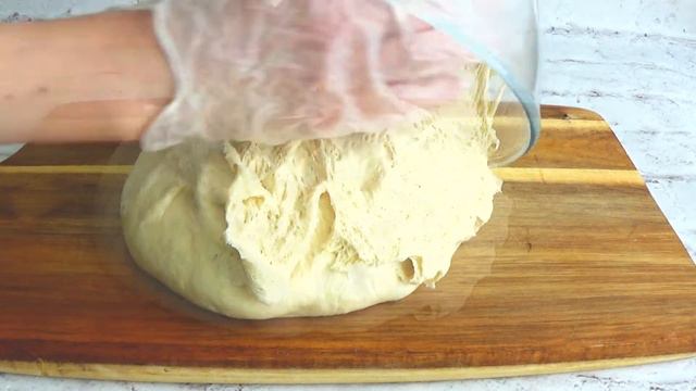 Ich habe lange nach diesem Rezept gesucht! Wer kennt dieses Rezept? Das leckerste Brot. смотреть онлайн