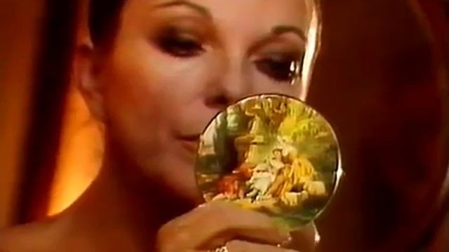 Макияж в стиле 80-х: урок Джоан Коллинз ("Династия") JOAN COLLINS MAKE UP instruction manual смотреть онлайн