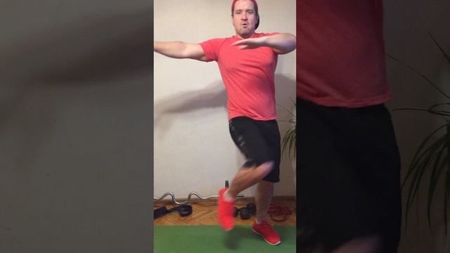 Жир на животе и боках сгорит быстро и просто + Стройная талия и ноги Простое Упражнение ? смотреть онлайн