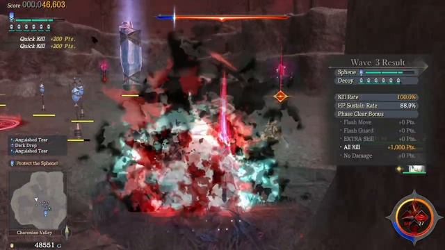 Прохождение Ys IX Monstrum Nox #26 — Тайна Ренегата {PS4} смотреть онлайн