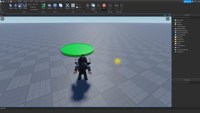 How to Make A Rebirth System in Roblox Studio [MODEL IN DES] смотреть онлайн