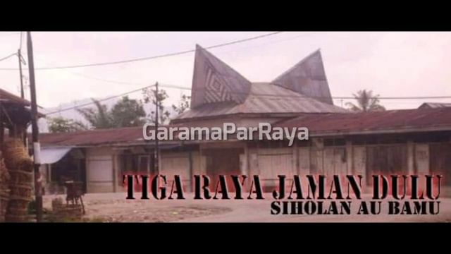 TIGA RAYA - NURLELA PURBA ( AGAVE GROUP ) смотреть онлайн