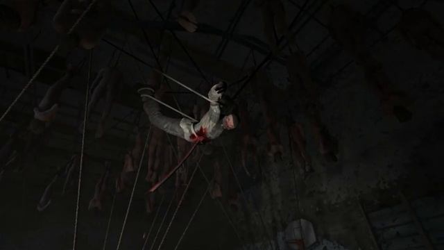 OUTLAST: Whistleblower - Финал - Цена Свободы смотреть онлайн