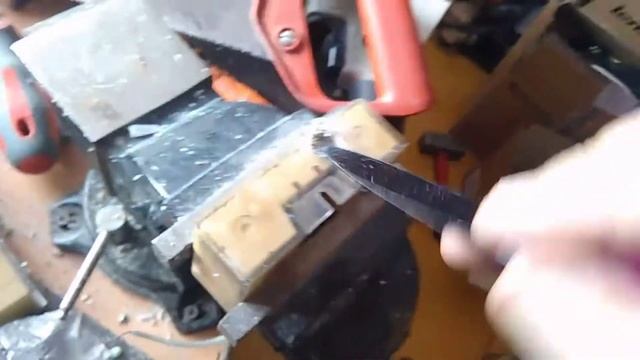 Точка «А» для УН9/27-1,3 своими руками. Умножитель последовательно. смотреть онлайн