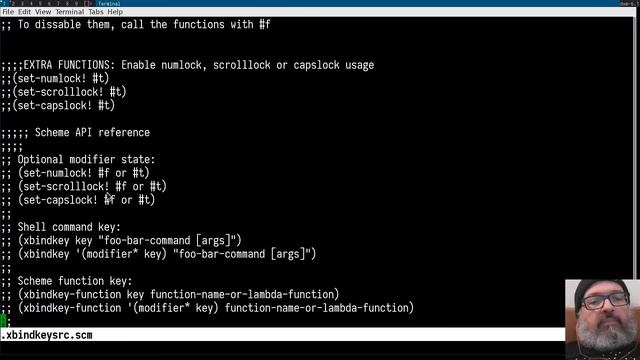 Meta: Setting up my .vimrc and .zshrc, *still* pondering about LIsp, Article 13 and Article 11. смотреть онлайн