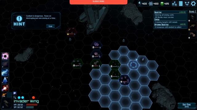 Ancient Frontier Steel Shadows Gameplay (PC Game) смотреть онлайн