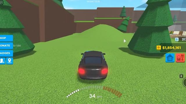 Как запустить ракету в Roblox смотреть онлайн