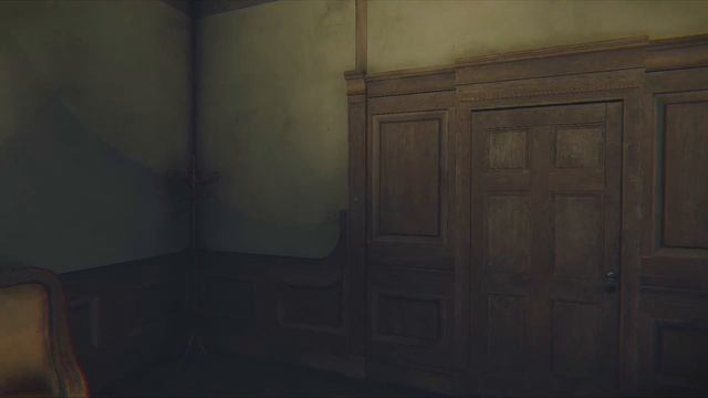 Layers Of Fear WalkThrough Ep.1 "I Wanna Go Home!". смотреть онлайн