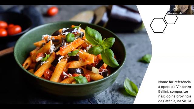 Webinar | Molhos Italianos смотреть онлайн