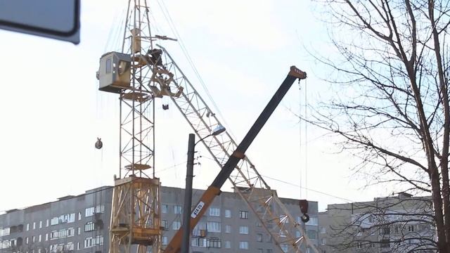 Lviv. КБ-403Б. Part V смотреть онлайн