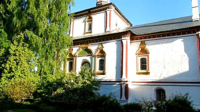 Коломна смотреть онлайн