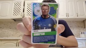 распаковка карты драксус!