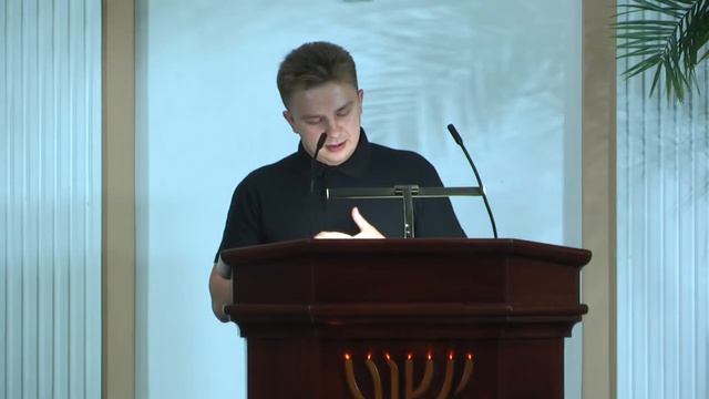 Вечірнє Богослужіння | 04.08.2023 смотреть онлайн