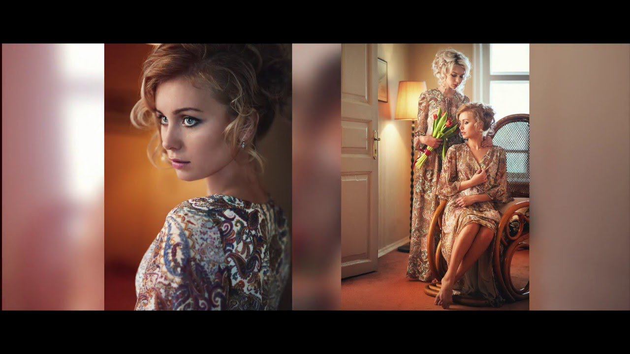 Визажист /мастер татуажа Ксения Антипина / ролик 1 смотреть онлайн