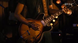 Gary Clark Jr. - Guitar Center Sessions =HD=
