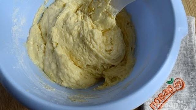 Сборник рецептов