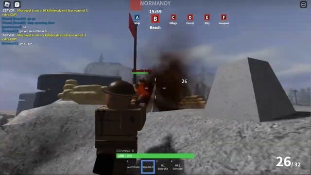 This is gonna be good | Roblox D-day Gamepass смотреть онлайн