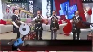 Qafqaz Tebriz Camaloglu novruz bayrami