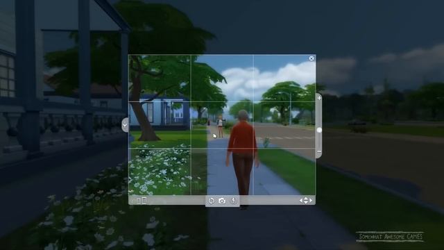 The Sims 4: Get To Work Skills and Career Cheats смотреть онлайн