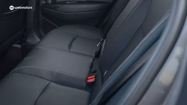 Toyota COROLLA CROSS XRE FLEX ? Avaliação Completa ? SUV Toyota Vale a Pena? CROSS em DETALHES смотреть онлайн