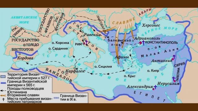 Македонский вопрос - Недавно я узнал №4 смотреть онлайн