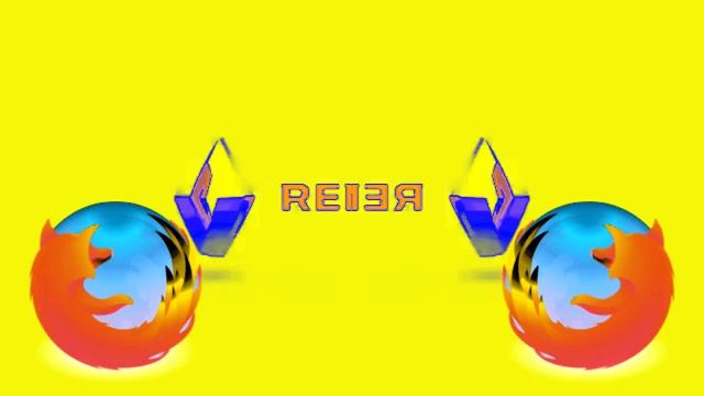 Renault Logo in Logos Effects in CoNfUsIoN смотреть онлайн