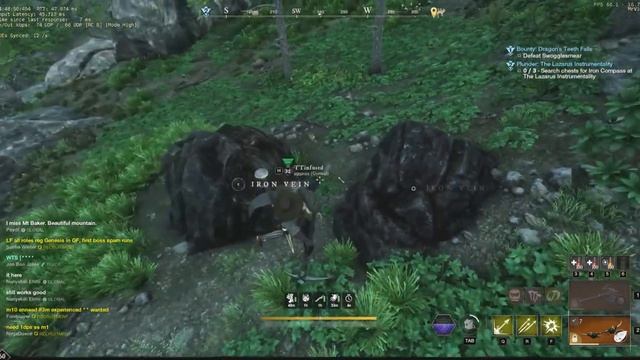 New World 2023 02 01 - TTinfused - Another NW Node Farming Bot смотреть онлайн