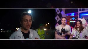 100км ПЕШКОМ БЕЗ ОСТАНОВКИ! _ РЕАКЦИЯ на Мамикса