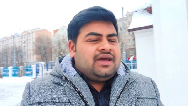 Mogilev Region ( Unexplored City of Belarus ) ✨ Winters (EP.01) смотреть онлайн