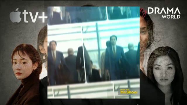 Lee Min Ho New Movie: Pachinko (Released Date: March 25, 2022)