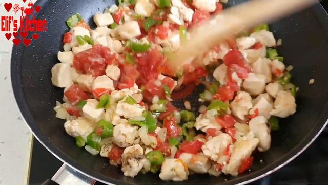 Chicken sauteed with potatoes in the oven смотреть онлайн