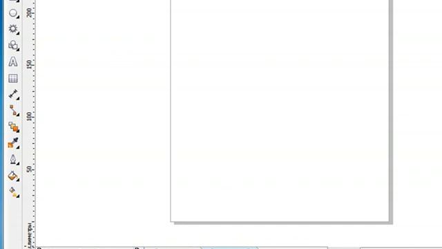 Копирование объектов в CorelDraw смотреть онлайн