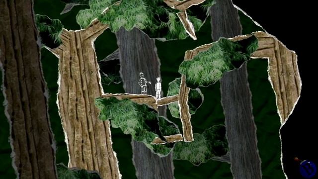 And Yet It Moves: Part 2 ► Through the treetops смотреть онлайн