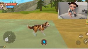 Руки мыть руки мыть надо каждый 🐺