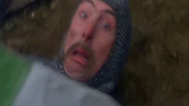 Monty Python Holy Grail Music Video смотреть онлайн