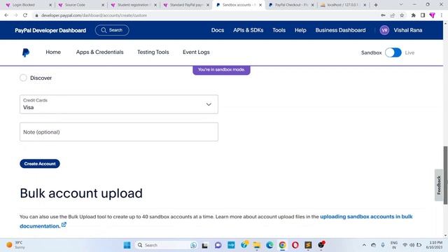 Standard PayPal payment gateway integration in PHP and MYSQL | PHP source code смотреть онлайн