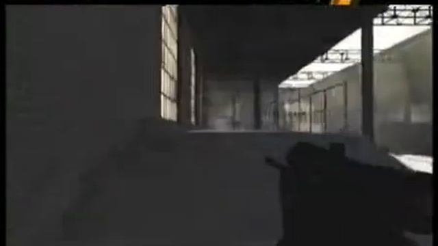 Counter-Strike Source NPCL 2008/09 forZe vs PinCho - de_train FINAL (first map) смотреть онлайн