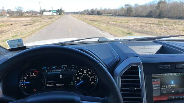 2015 F150 Ecoboost 3.5L 4WD Hi launch MPT PRX tune смотреть онлайн