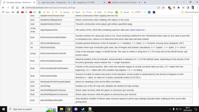 How To Enable, Disable, Turn On Or Off & Customise Hit Markers On DayZ Community Servers Console P смотреть онлайн