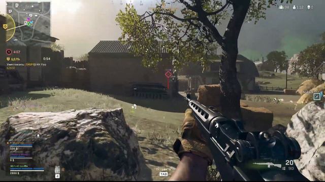 Cod: WARZONE в 2021 Лучший Battle royale в мире смотреть онлайн
